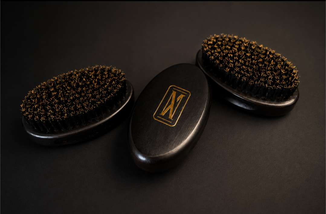 The Monarch Brush