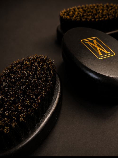 The Monarch Brush
